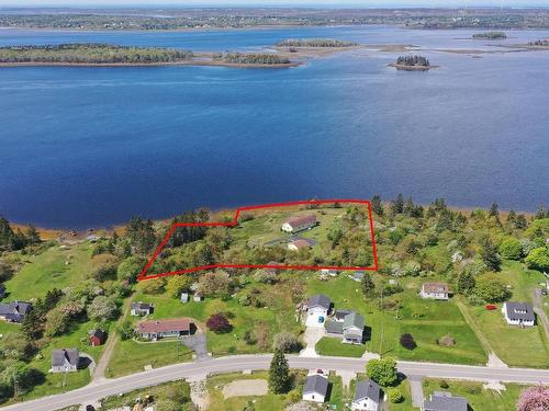 1445 308 Highway, Surette'S Island, NS 