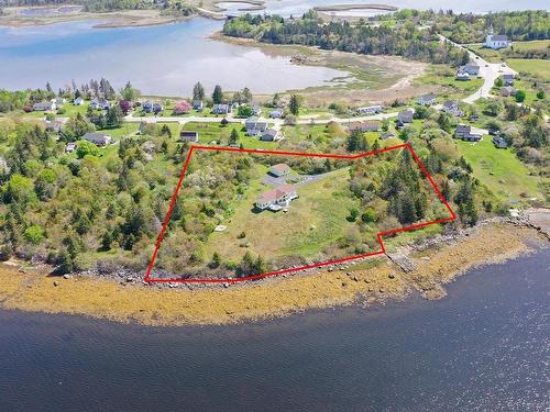 1445 308 Highway, Surette'S Island, NS 