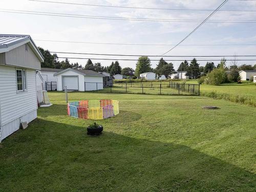 16 Lorne Crescent, Amherst, NS 