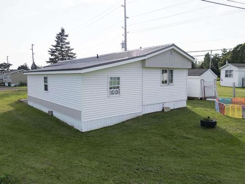 16 Lorne Crescent, Amherst, NS 