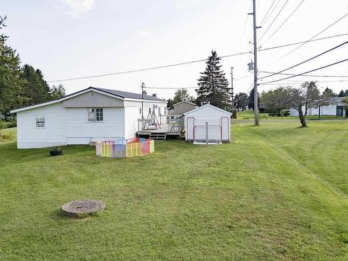 16 Lorne Crescent, Amherst, NS 