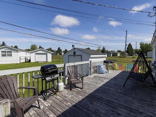 16 Lorne Crescent, Amherst, NS 