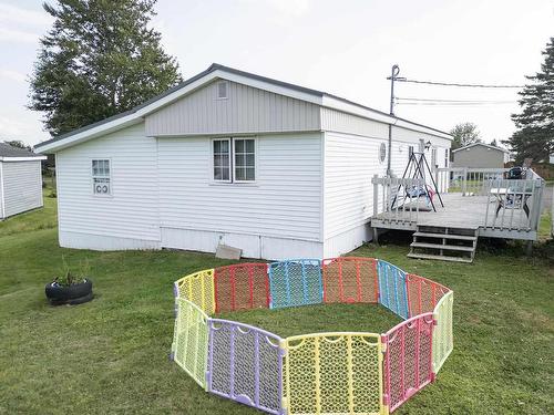 16 Lorne Crescent, Amherst, NS 