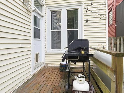 2704 Belle Aire Terrace, Halifax, NS 
