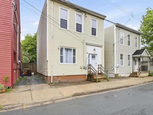 2704 Belle Aire Terrace, Halifax, NS 