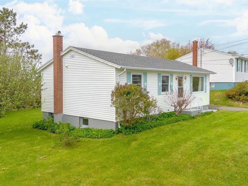 87 Ranna Drive, Sydney, NS 