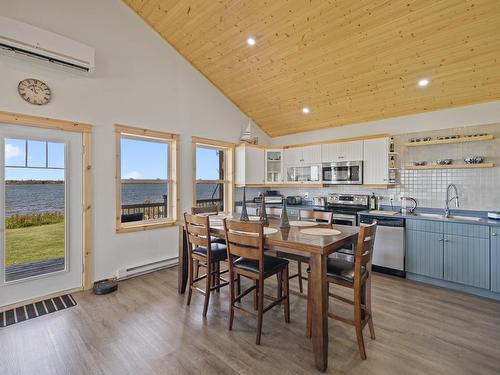170 Courts Island Road, Donaldston, PE 