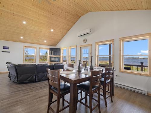 170 Courts Island Road, Donaldston, PE 