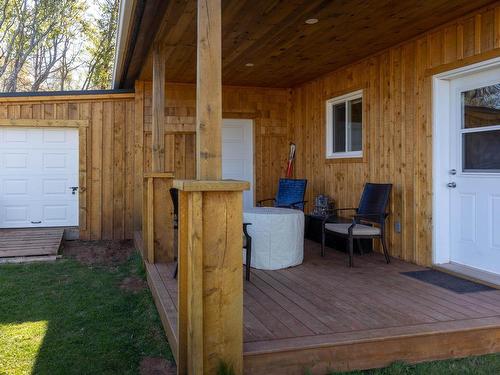 170 Courts Island Road, Donaldston, PE 
