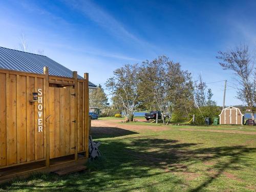170 Courts Island Road, Donaldston, PE 
