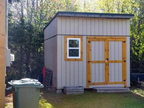 170 Courts Island Road, Donaldston, PE 
