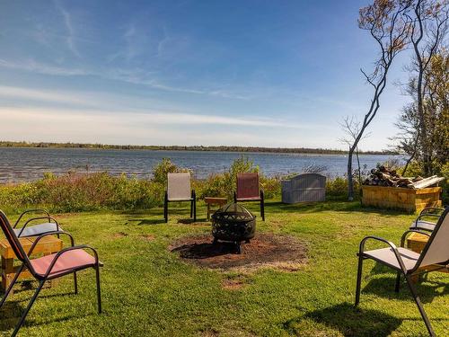 170 Courts Island Road, Donaldston, PE 