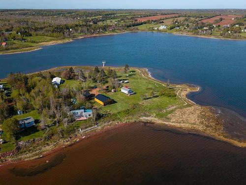 170 Courts Island Road, Donaldston, PE 