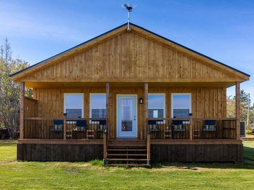 170 Courts Island Road, Donaldston, PE 