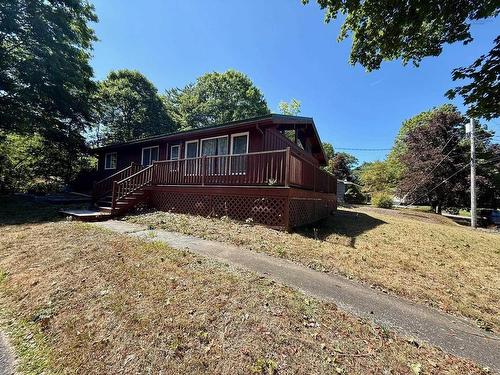 29 Nauss Avenue, Bridgewater, NS 