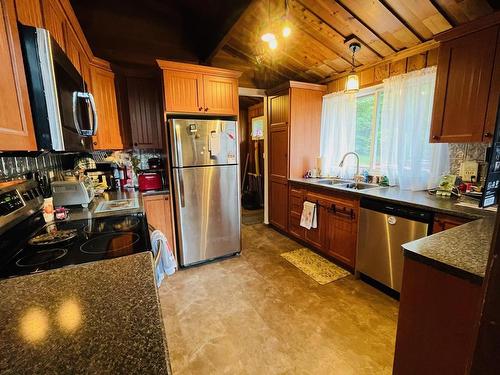 29 Nauss Avenue, Bridgewater, NS 
