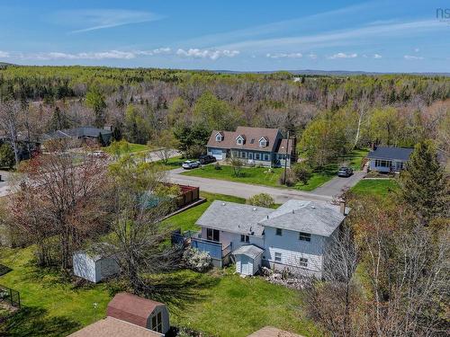 37 Collier Avenue, Coxheath, NS 