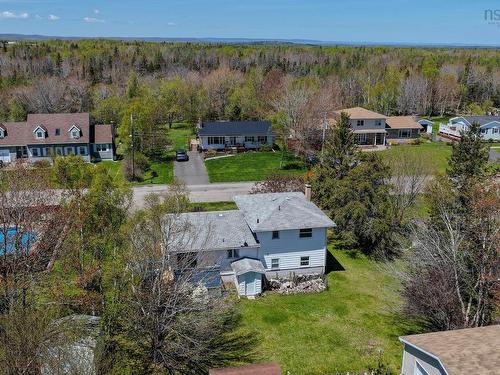 37 Collier Avenue, Coxheath, NS 