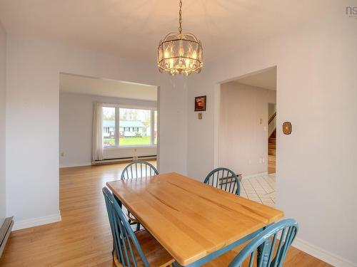 37 Collier Avenue, Coxheath, NS 