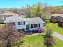 37 Collier Avenue, Coxheath, NS 