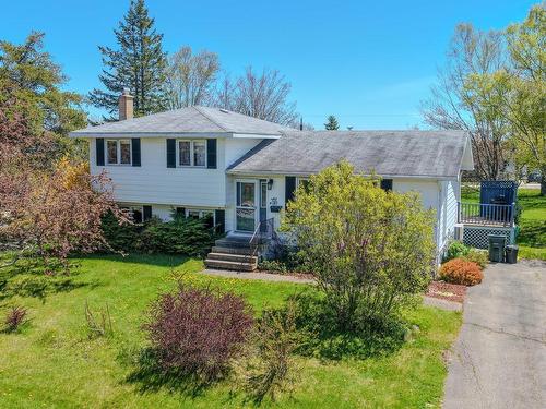 37 Collier Avenue, Coxheath, NS 