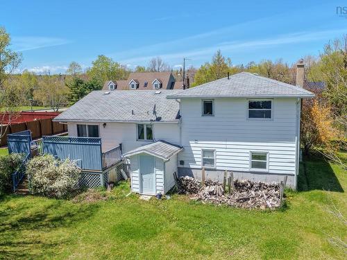 37 Collier Avenue, Coxheath, NS 