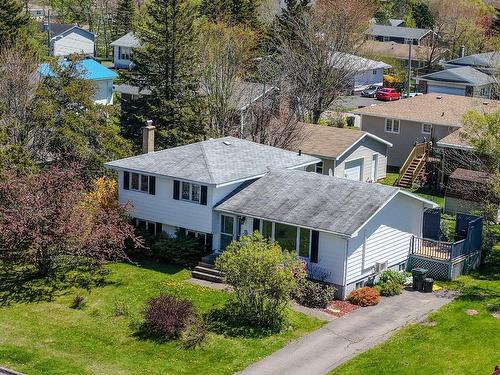 37 Collier Avenue, Coxheath, NS 