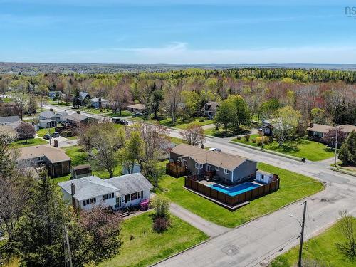 37 Collier Avenue, Coxheath, NS 
