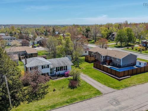 37 Collier Avenue, Coxheath, NS 