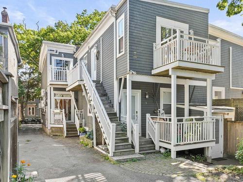 4 1036 Bland Street, Halifax, NS 