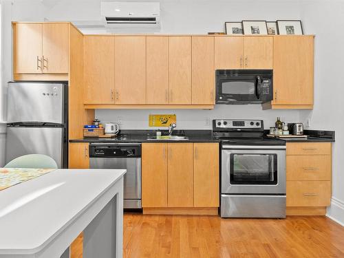 4 1036 Bland Street, Halifax, NS 