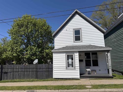 97 Rockdale Avenue, Sydney Avenue  Cape Breton, NS B1P 1Z3