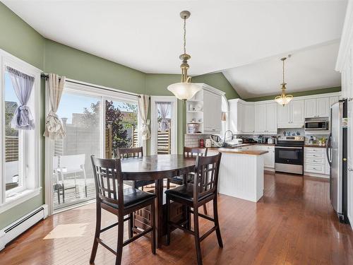65 Stone Gate Drive, Halifax, NS 