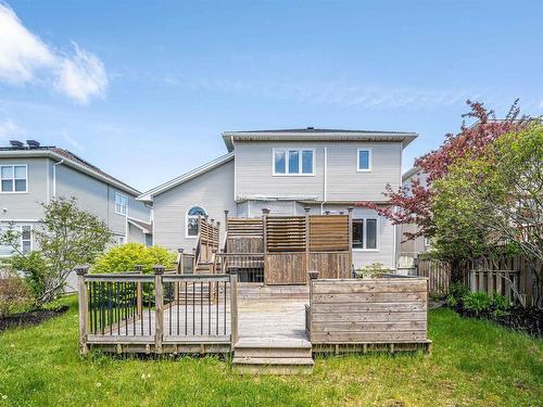65 Stone Gate Drive, Halifax, NS 