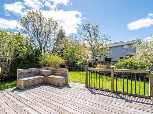 65 Stone Gate Drive, Halifax, NS 