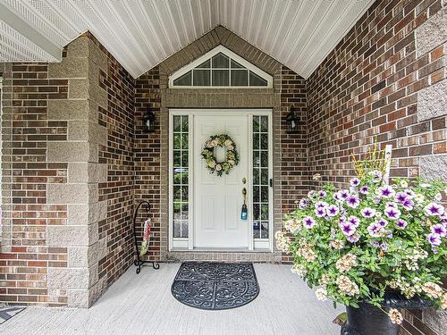 182 Thompson Run, Hammonds Plains, NS 