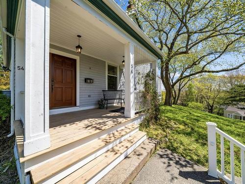 54 Parkhill Road, Halifax, NS 