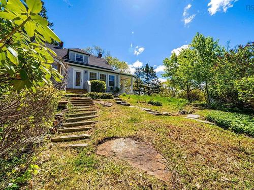 54 Parkhill Road, Halifax, NS 
