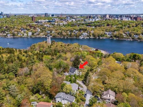 54 Parkhill Road, Halifax, NS 