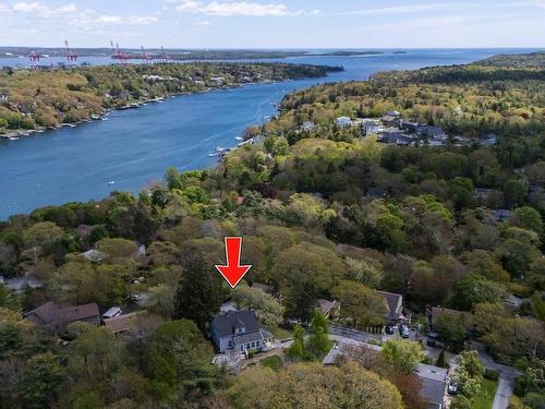 54 Parkhill Road, Halifax, NS 
