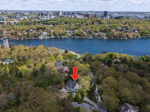 54 Parkhill Road, Halifax, NS 