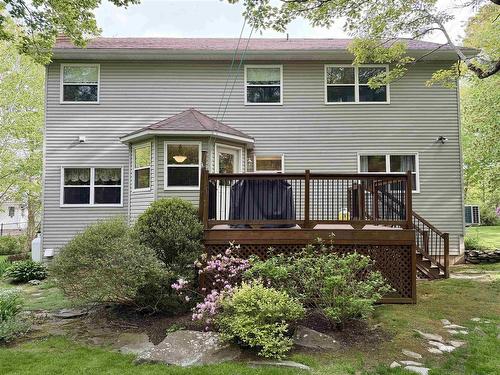 48 Laura Lee Lane, Lower Sackville, NS 