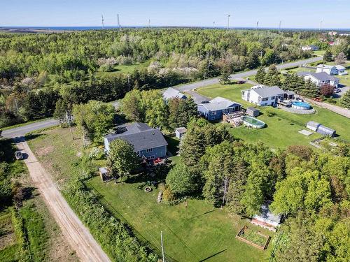 2660 Lingan Road, Sydney, NS 