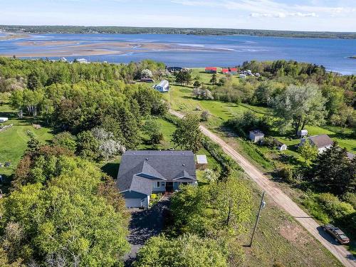 2660 Lingan Road, Sydney, NS 
