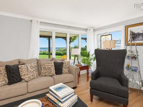 2660 Lingan Road, Sydney, NS 
