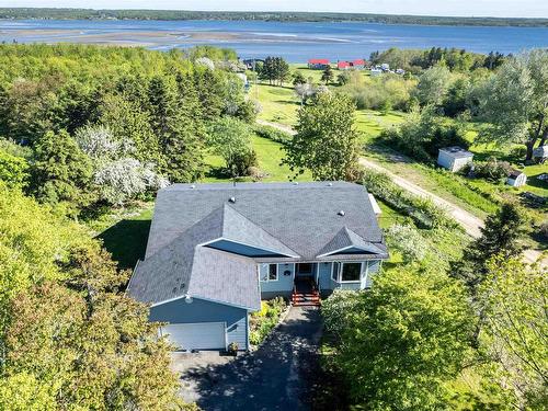 2660 Lingan Road, Sydney, NS 
