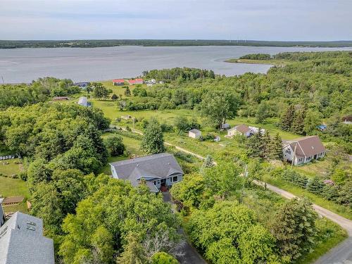 2660 Lingan Road, Sydney, NS 