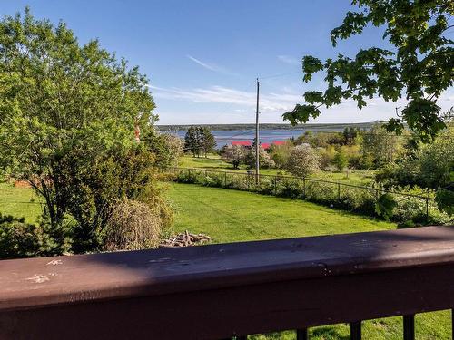 2660 Lingan Road, Sydney, NS 