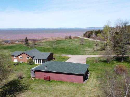61 Shipyard Road, Cheverie, NS 