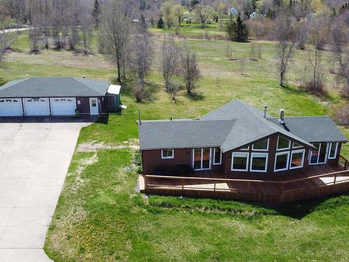 61 Shipyard Road, Cheverie, NS 